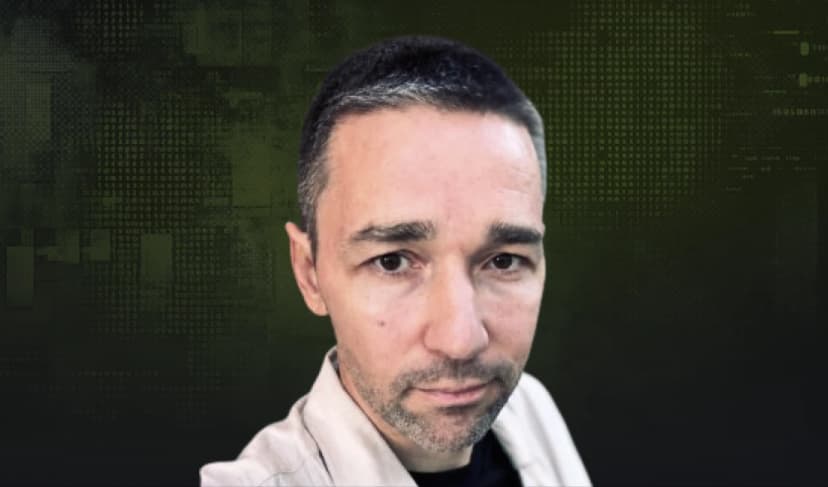 Andrew Linskyi
