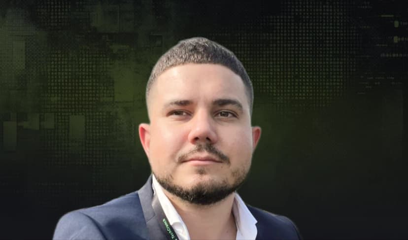 Andrii Sydoruk
