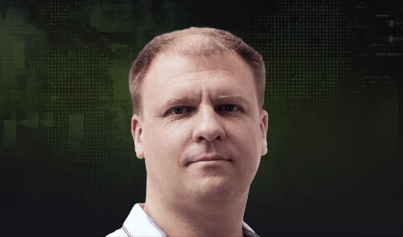 Yuriy Nayda